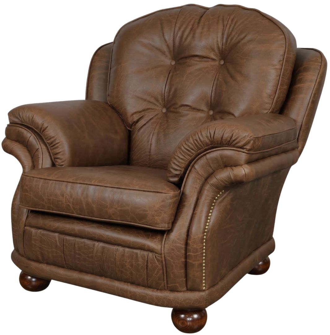 The Bentley Chesterfield